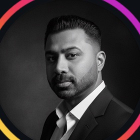 Haroon Kamal