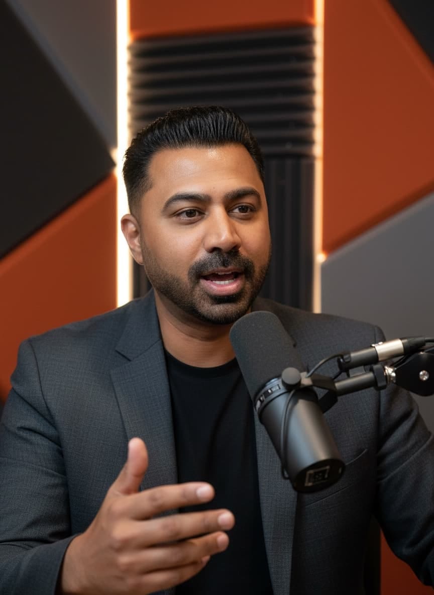 Haroon Kamal