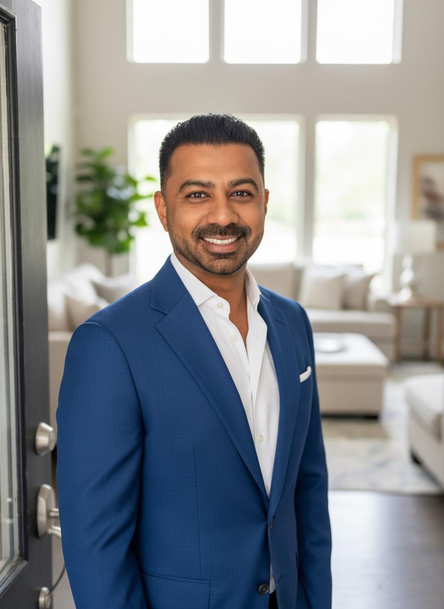 Haroon Kamal — Founder of HomeHealthCare101